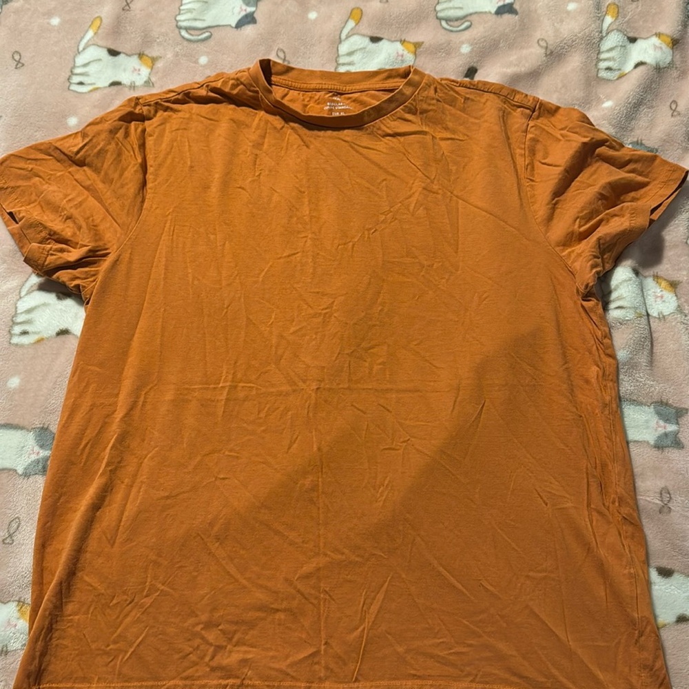 H&M tshirts for men